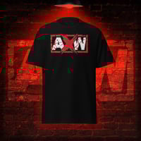 AXW LOGO TEE