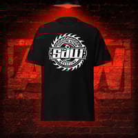SAW - Logo Tee