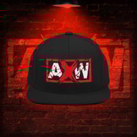 Image 1 of AXW Snapback 