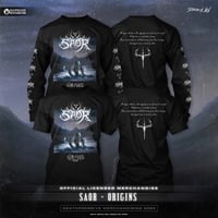 SAOR - ORIGINS