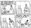 Banana Costume
