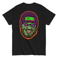 Image 1 of Zombie Gibby T-Shirt