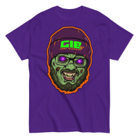 Image 3 of Zombie Gibby T-Shirt