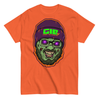 Image 2 of Zombie Gibby T-Shirt