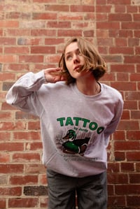 Image 2 of Day for Ducks Long Sleeve Crew - by Jordy