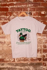 Image 2 of Day for Ducks Tee - by Jordy Hooper