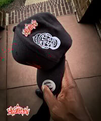 Image 1 of ARTOVERPAIN OG GRAFF HAT PIN 