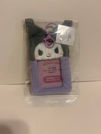 Image 1 of  ID/BADGE HOLDER