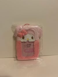 Image 3 of  ID/BADGE HOLDER