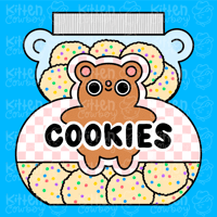 Cookies Print