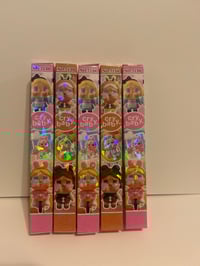 Image 1 of CHARACTER BABY PENS