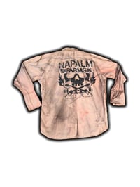 Image 4 of Napalm Club Work Shirt