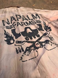 Image 5 of Napalm Club Work Shirt