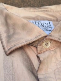 Image 2 of Napalm Club Work Shirt