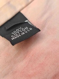 Image 3 of Napalm Club Work Shirt