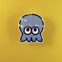 Image 2 of OCTO FORM STICKER
