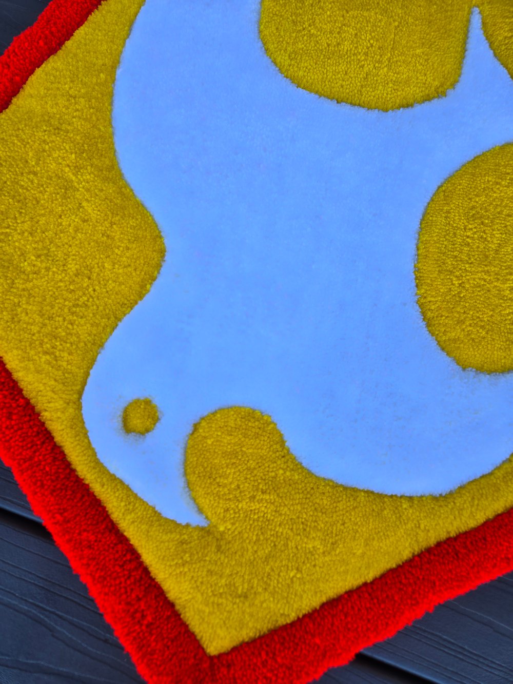 Image of Maker of Peace