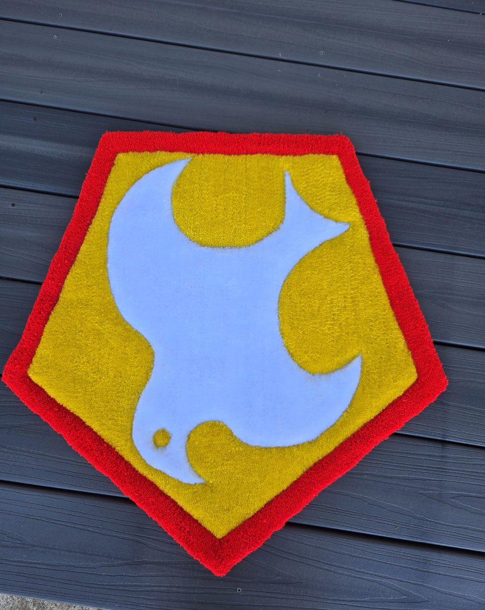 Image of Maker of Peace