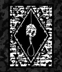 Image 1 of Revenge  / 2015 Revenge / Split EP Flag