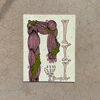 Exposed (part IV) Still Trying to Connect