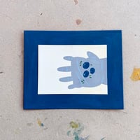 Here’s Some Blueberries For You