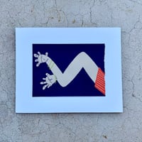 Image 3 of Broken but Not Alone