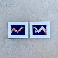 Image 1 of Broken but Not Alone