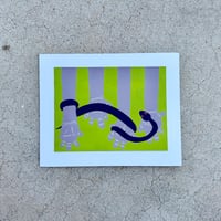 Embrace of Serpent and Arm