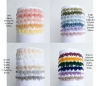 Image 9 of Fuzzy Bow Halo