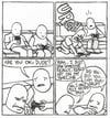 Odd Pain