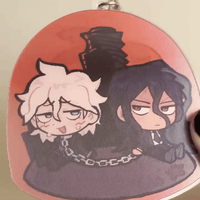 Image 2 of SDR2 Animated Lenticular Charms