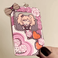 Image 4 of SDR2 Animated Lenticular Charms