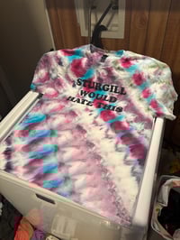 Image 1 of Sturgill Would Hate This Tee (Psychedelic Roll)