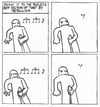 "One" by Metallica