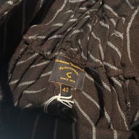 Image 3 of vivienne westwood anglomania pants