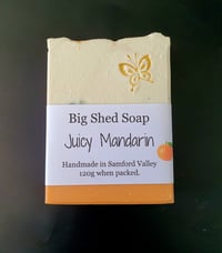 Image 3 of Juicy Mandarin