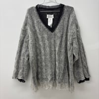 Image 1 of margelia fw17 knit 