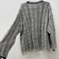 Image 2 of margelia fw17 knit 