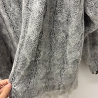 Image 3 of margelia fw17 knit 