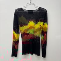 Image 2 of ss97 jpg maille mesh 