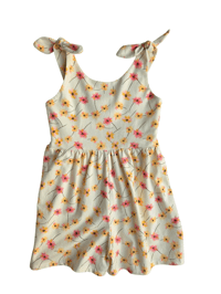 Image 1 of Picking Daisy's Romper