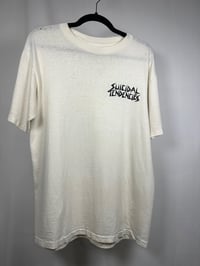 Image 1 of 80s Suicidal Tendencies shirt 