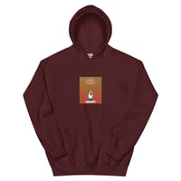 Image 5 of THE FINGER-RING TRICK HOODIE