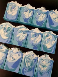 Image 4 of Sea Salt & Ocean Breeze 