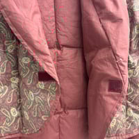 Image 6 of vintage celine cropped puffer vest