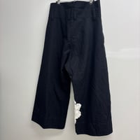 Image 3 of limi feu wide leg pant