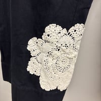 Image 4 of limi feu wide leg pant