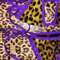 Image 3 of ଘ(੭*ˊᵕˋ)੭* ੈ♡‧ Leopard and Faerie purple <3