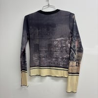 Image 3 of cop copine geisha top 