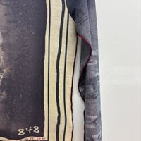Image 4 of cop copine geisha top 